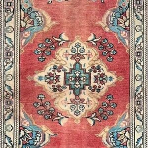 Alfombra Vintage Persa