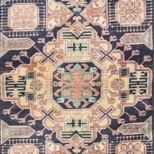 Alfombra Vintage Persa