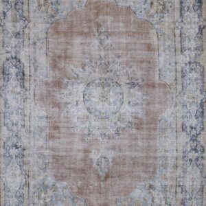 Alfombra Vintage Persa