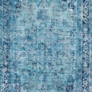 Alfombra Vintage Persa