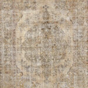 Alfombra Vintage Persa