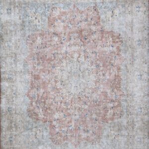 Alfombra Vintage Persa