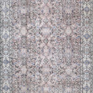 Alfombra Vintage Persa