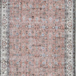 Alfombra Vintage Persa