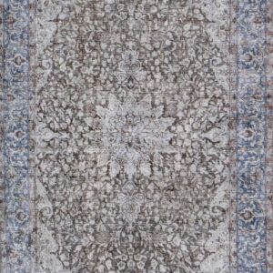 Alfombra Vintage Persa