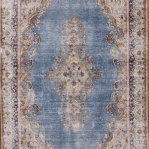 Alfombra Vintage Persa